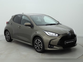 Used Toyota Yaris 2024 for sale - 77792989: Photo