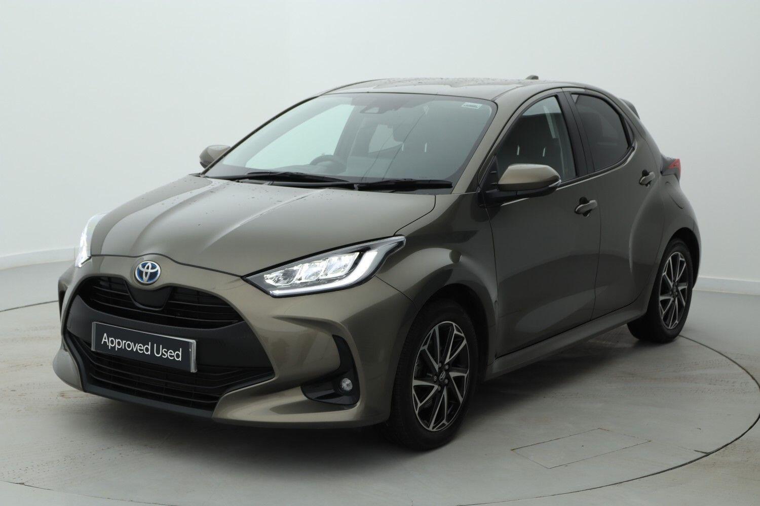 Used Toyota Yaris 2024 for sale - 77792989: Photo 5