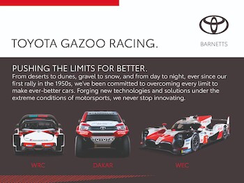 Used Toyota Yaris 2022 for sale - 76674944: Photo