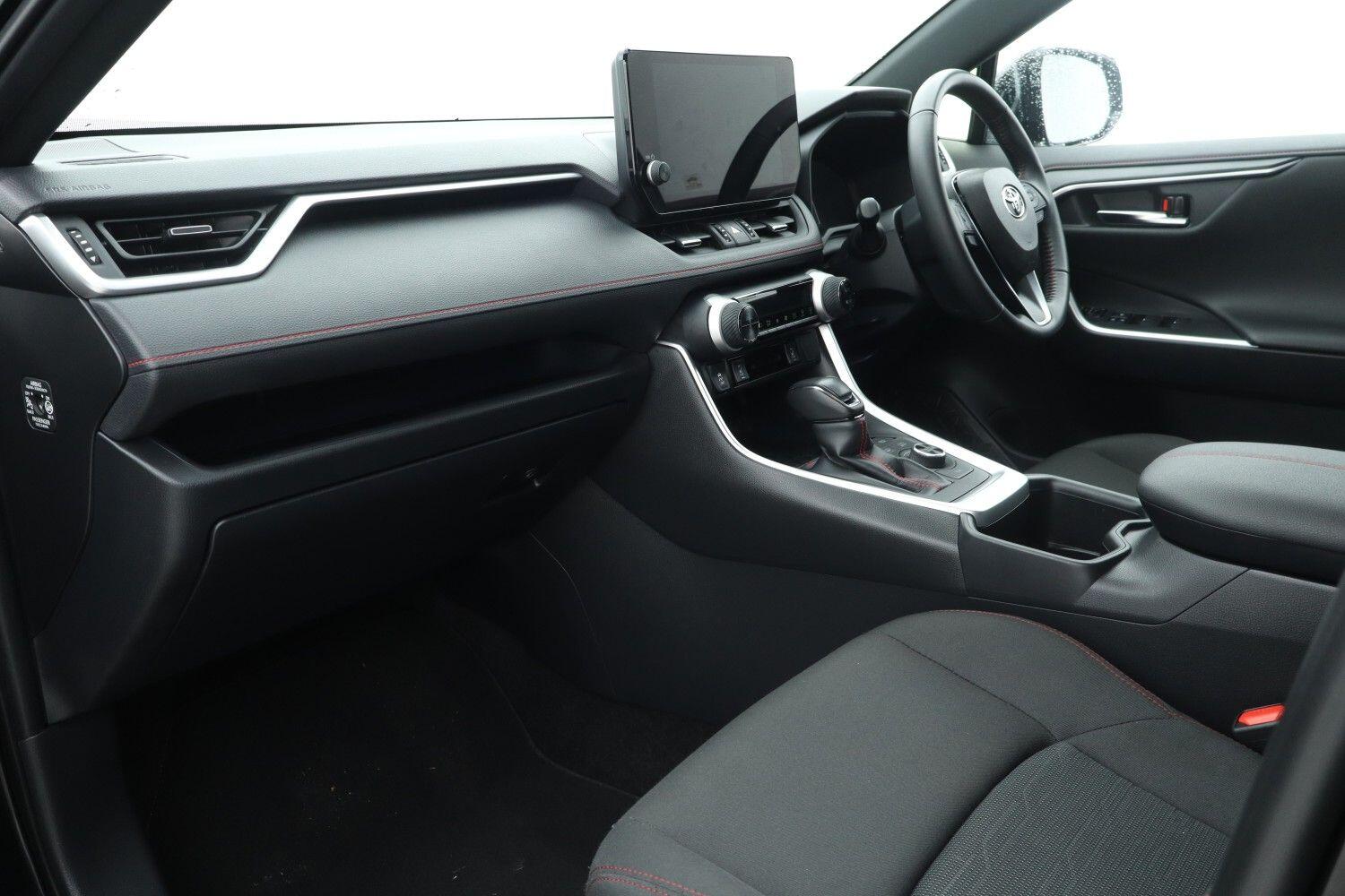 Used Toyota RAV4 2024 for sale - 77297099: Photo 10