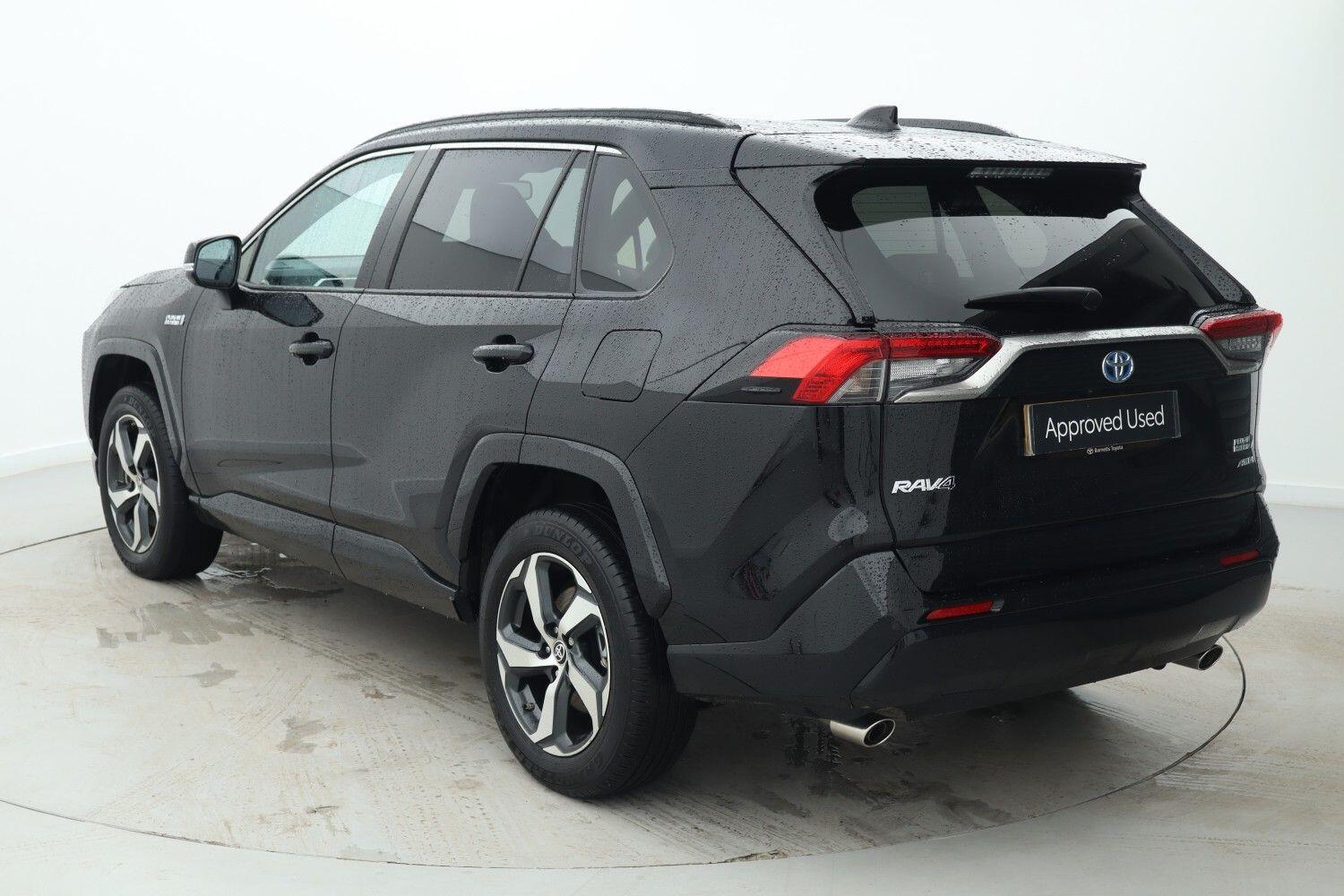 Used Toyota RAV4 2024 for sale - 77297099: Photo 4
