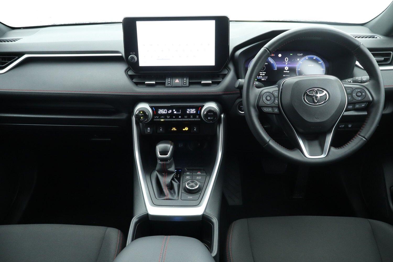 Used Toyota RAV4 2024 for sale - 77297099: Photo 5