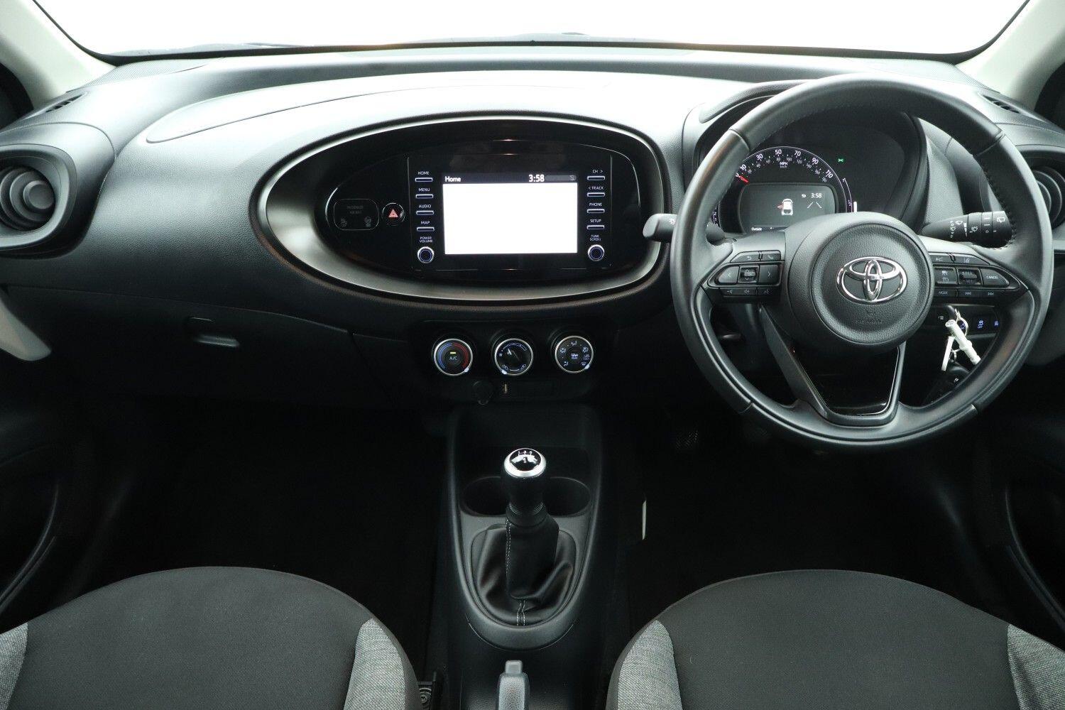 Used Toyota Aygo X 2023 for sale - 76807364: Photo 6