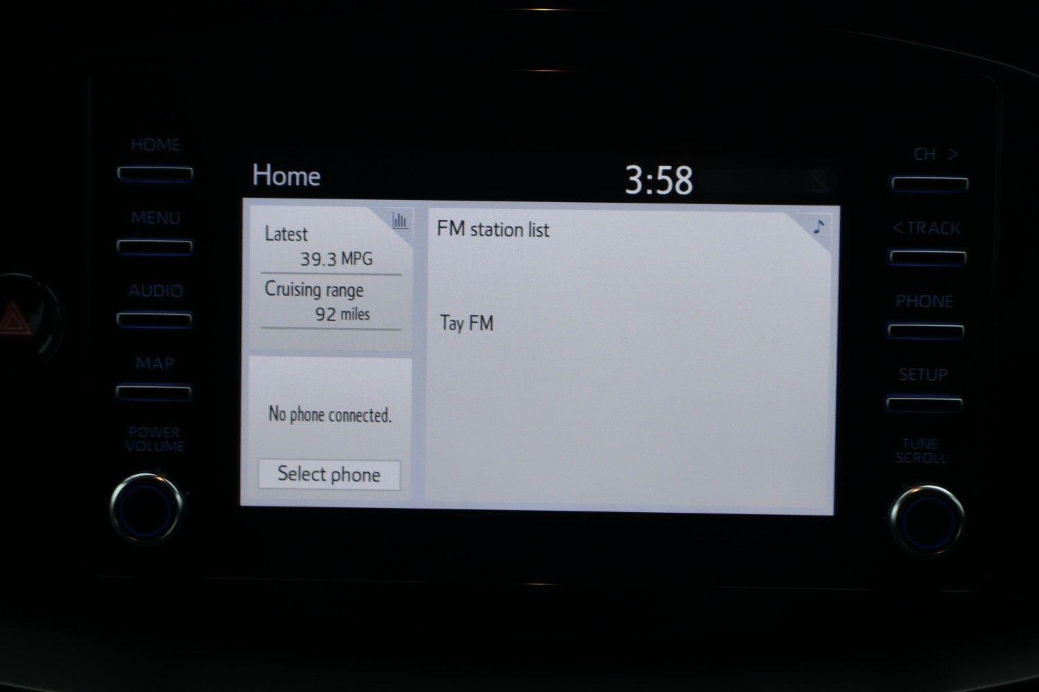 Used Toyota Aygo X 2023 for sale - 76807364: Photo 8