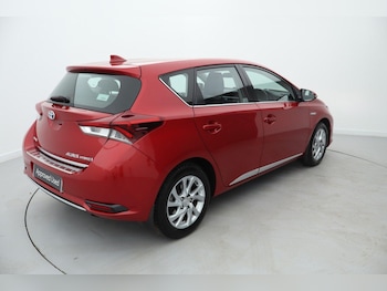Used Toyota Auris 2017 for sale - 76673443: Photo