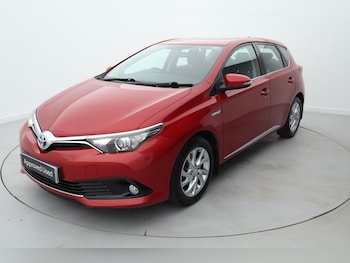 Used Toyota Auris 2017 for sale - 76673443: Photo