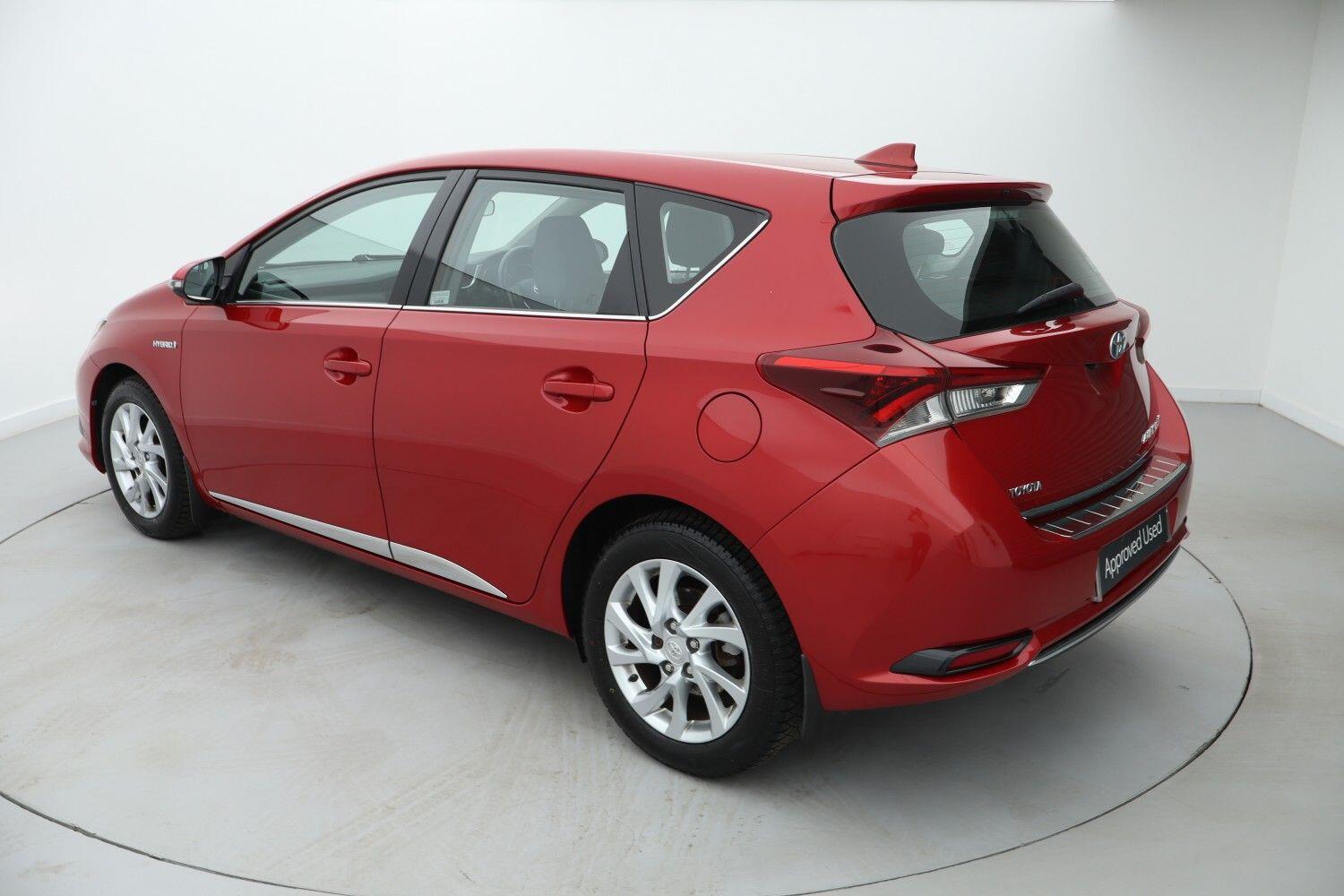 Used Toyota Auris 2017 for sale - 76673443: Photo 4