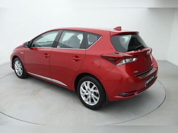 Used Toyota Auris 2017 for sale - 76673443: Photo