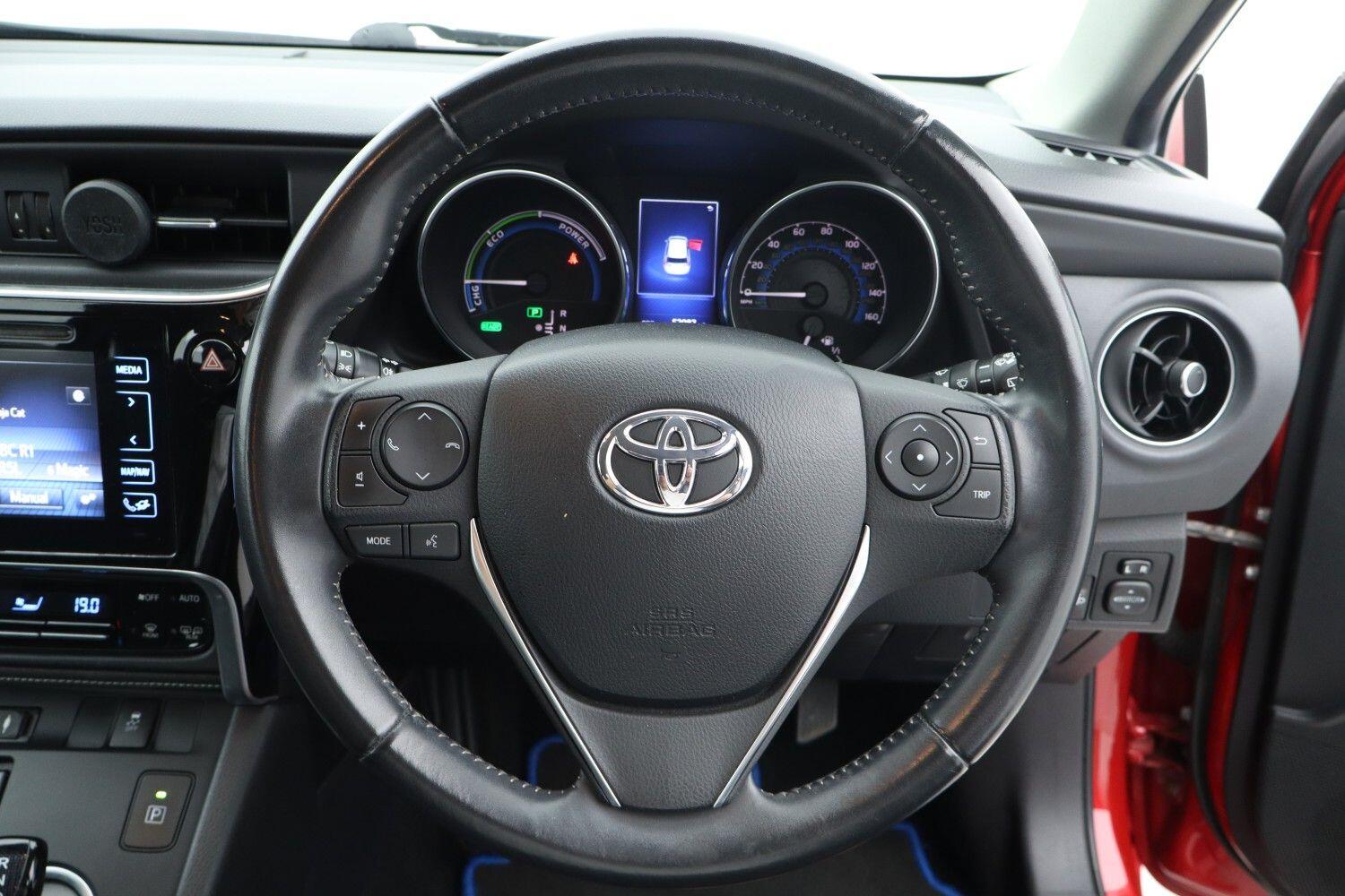 Used Toyota Auris 2017 for sale - 76673443: Photo 8