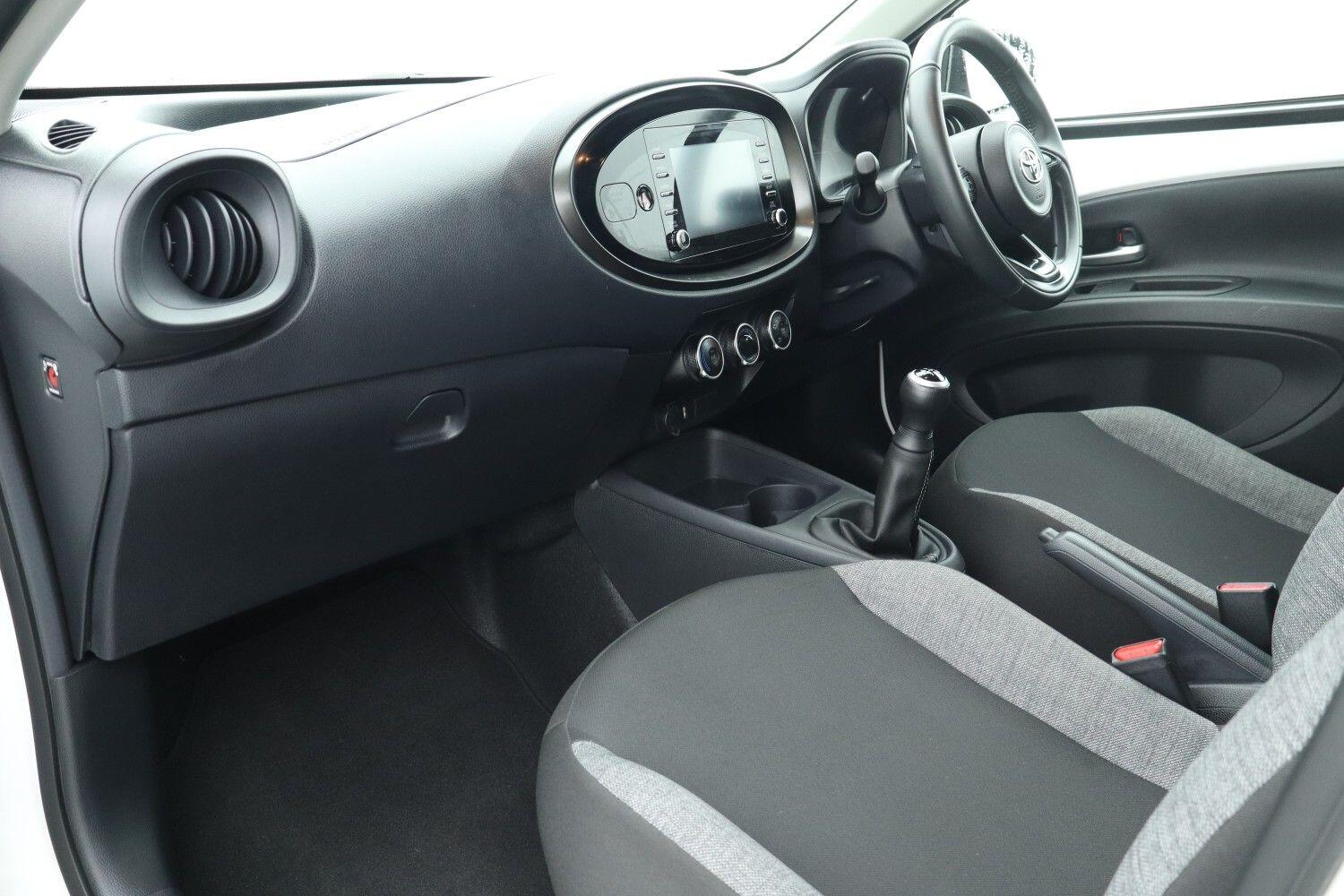 Used Toyota Aygo X 2023 for sale - 76675826: Photo 10