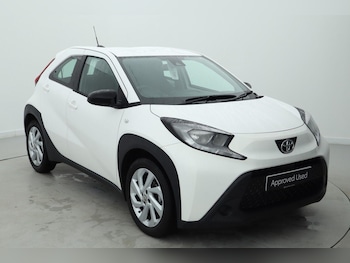 Used Toyota Aygo X 2023 for sale - 76675826: Photo