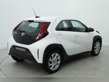 Used Toyota Aygo X 2023 for sale - 76675826: Photo