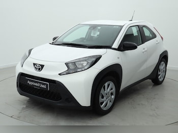 Used Toyota Aygo X 2023 for sale - 76675826: Photo