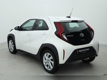 Used Toyota Aygo X 2023 for sale - 76675826: Photo