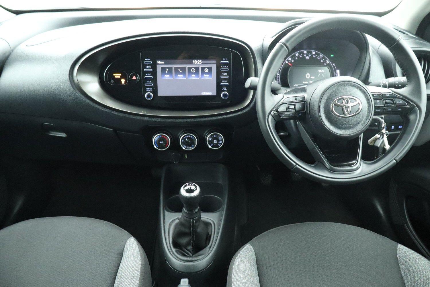 Used Toyota Aygo X 2023 for sale - 76675826: Photo 5