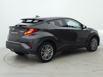 Used Toyota C-HR 2021 for sale - 78392408: Photo