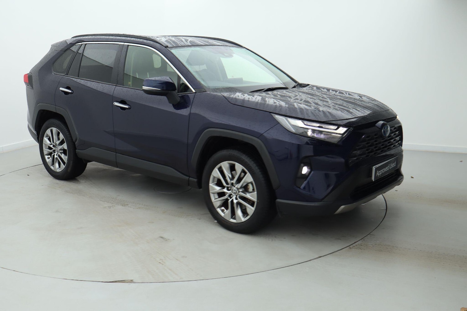 Used Toyota RAV4 2022 for sale - 76674492: Photo 1