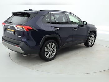 Used Toyota RAV4 2022 for sale - 76674492: Photo