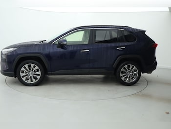 Used Toyota RAV4 2022 for sale - 76674492: Photo