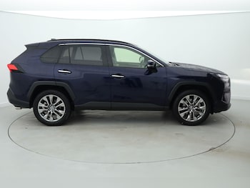 Used Toyota RAV4 2022 for sale - 76674492: Photo