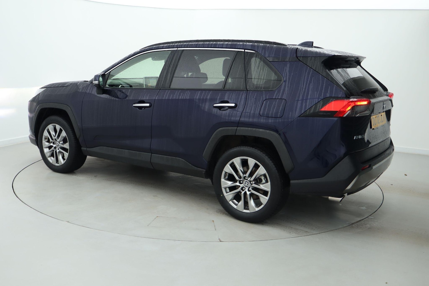 Used Toyota RAV4 2022 for sale - 76674492: Photo 5