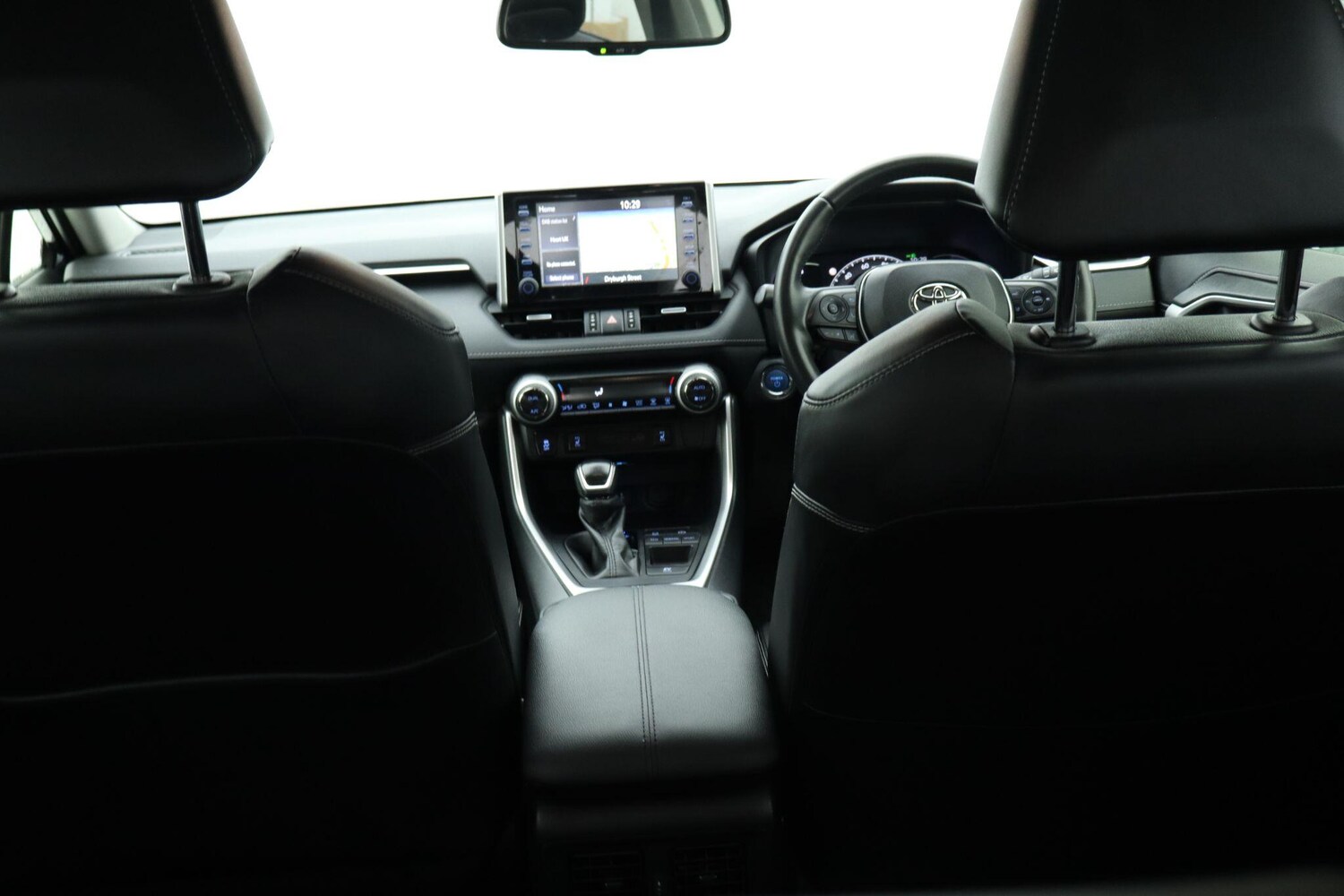 Used Toyota RAV4 2022 for sale - 76674492: Photo 6