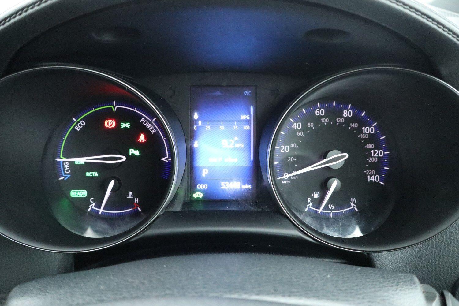 Used Toyota C-HR 2018 for sale - 76968780: Photo 9