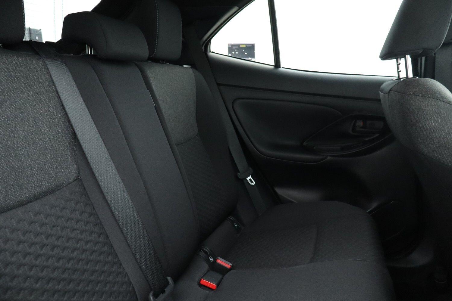 Used Toyota Yaris Cross 2025 for sale - 78140335: Photo 10