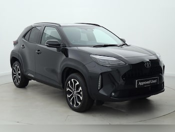Used Toyota Yaris Cross 2025 for sale - 78140335: Photo