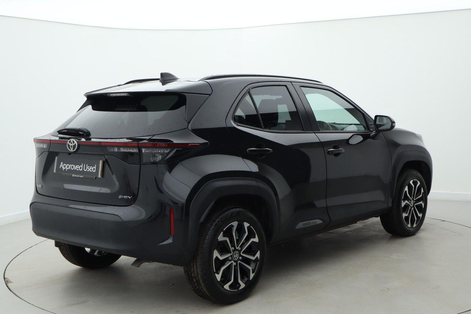 Used Toyota Yaris Cross 2025 for sale - 78140335: Photo 2