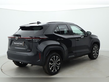 Used Toyota Yaris Cross 2025 for sale - 78140335: Photo