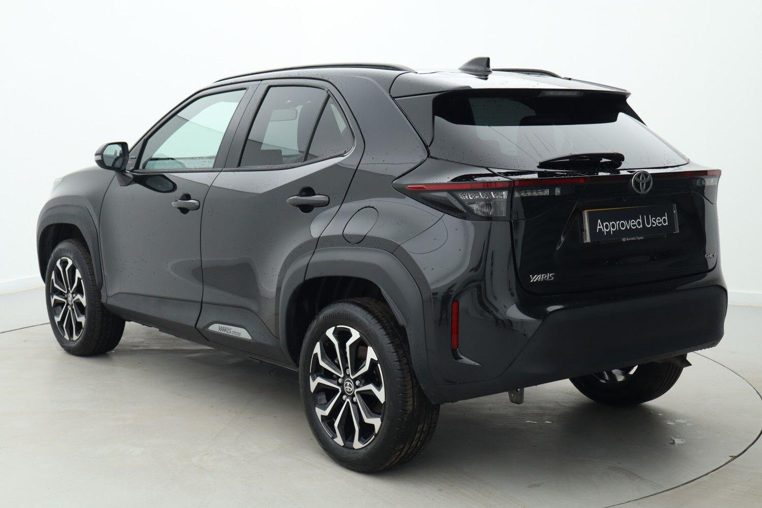 Used Toyota Yaris Cross 2025 for sale - 78140335: Photo 6