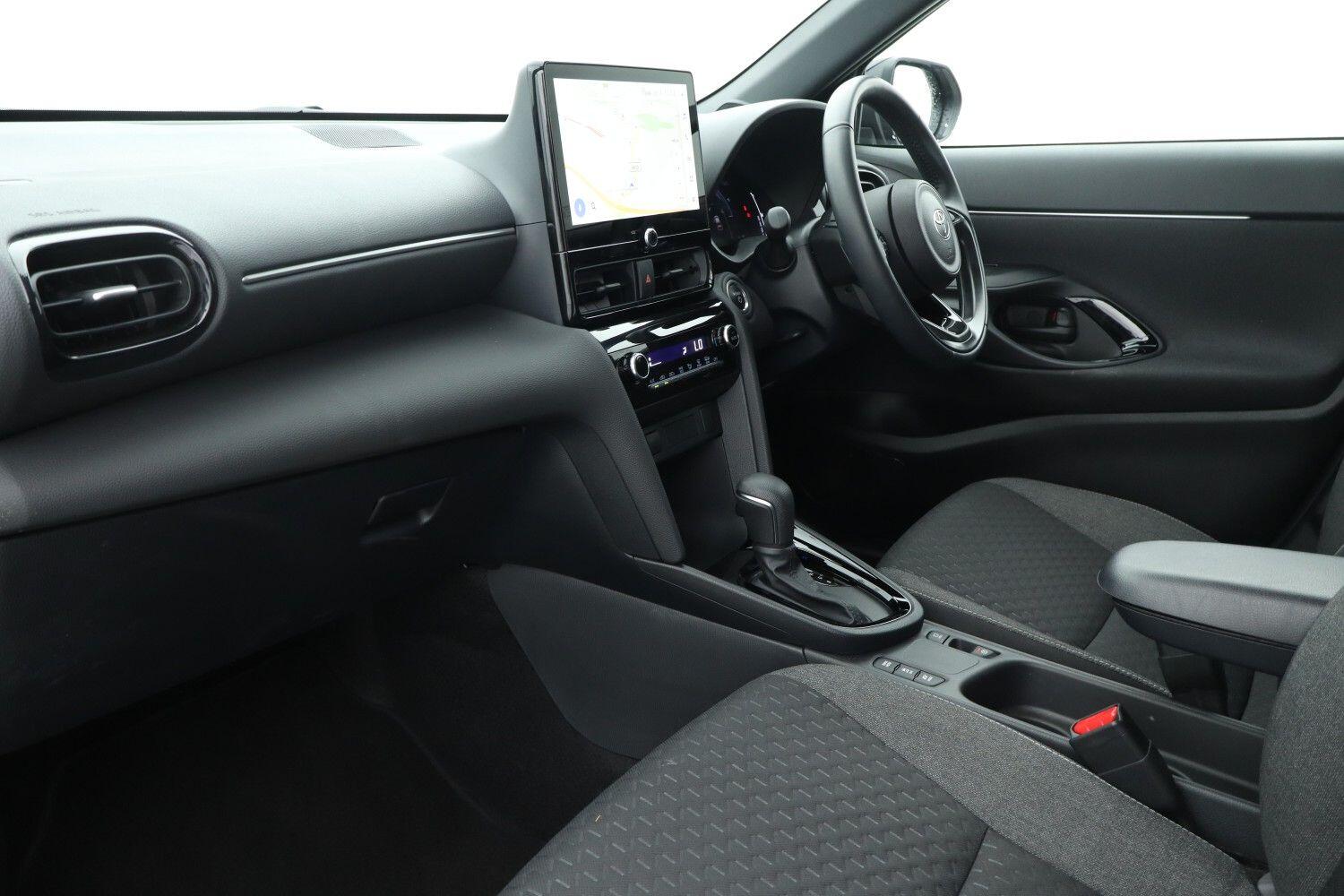 Used Toyota Yaris Cross 2025 for sale - 78140335: Photo 7