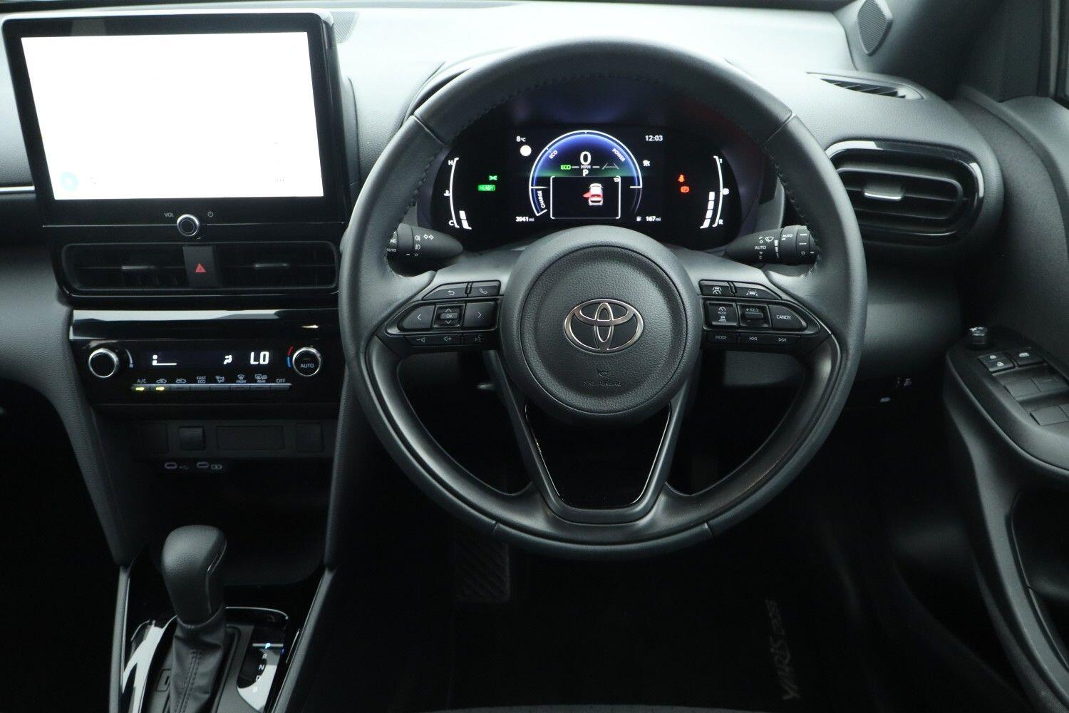 Used Toyota Yaris Cross 2025 for sale - 78140335: Photo 9