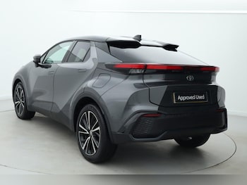 Used Toyota C-HR 2025 for sale - 76680207: Photo