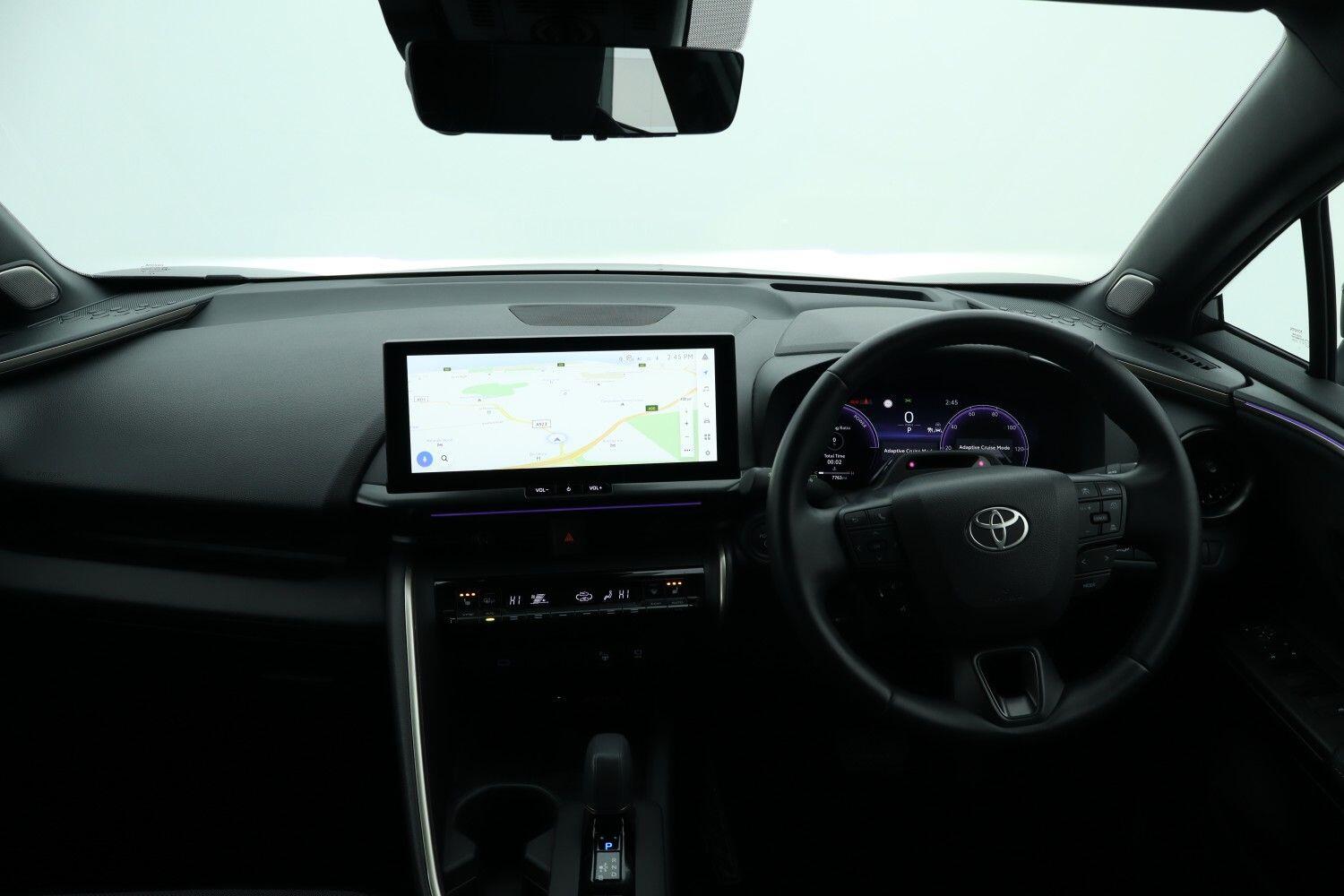 Used Toyota C-HR 2025 for sale - 76680207: Photo 5