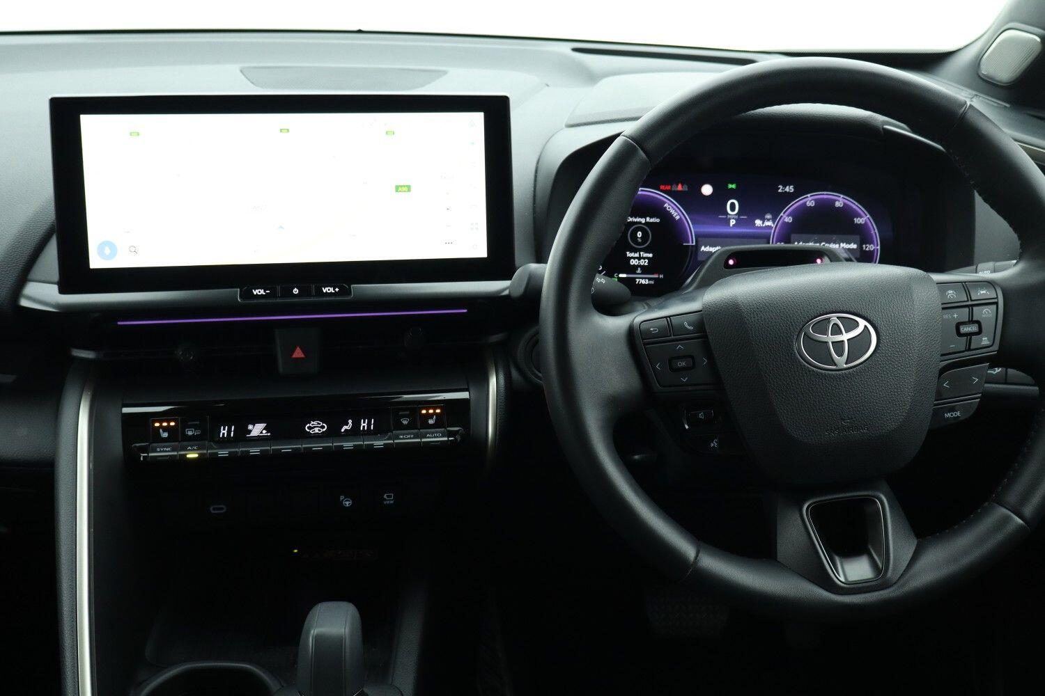 Used Toyota C-HR 2025 for sale - 76680207: Photo 6