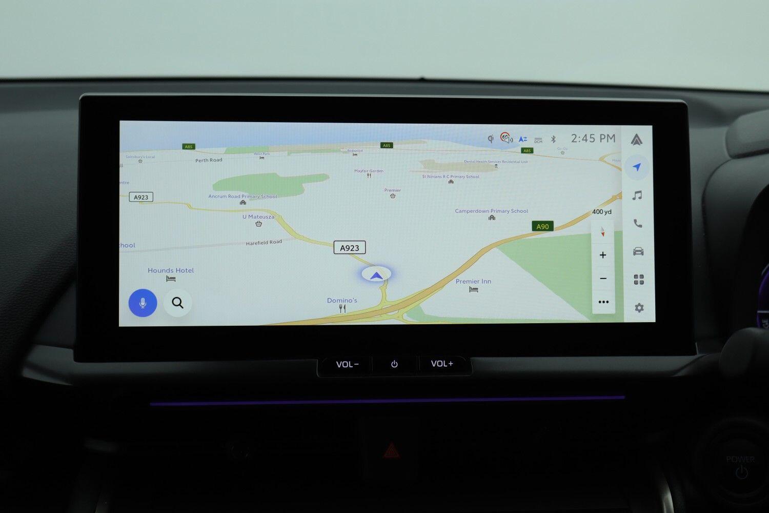 Used Toyota C-HR 2025 for sale - 76680207: Photo 7