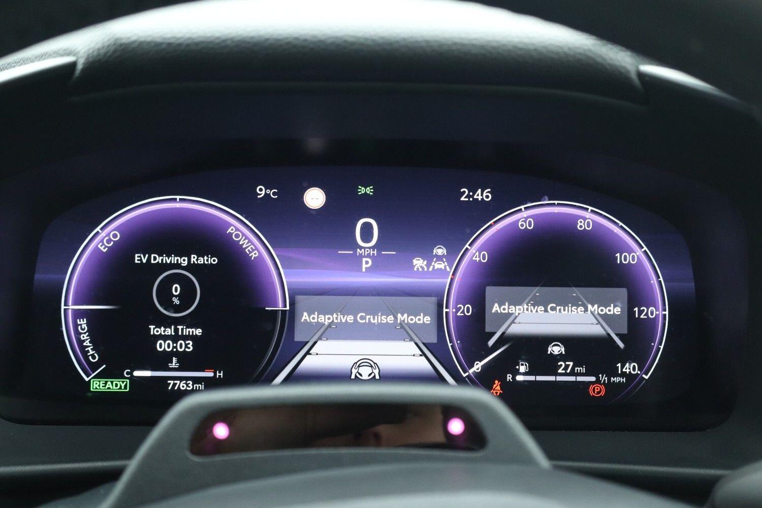 Used Toyota C-HR 2025 for sale - 76680207: Photo 9