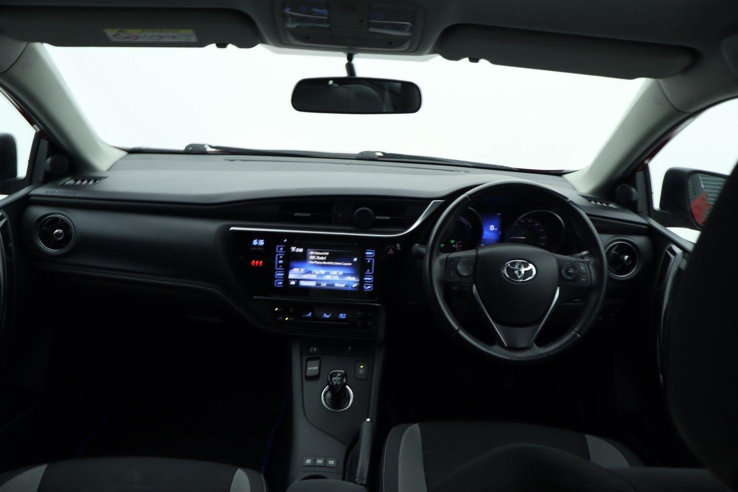 Used Toyota Auris 2017 for sale - 77113253: Photo 8