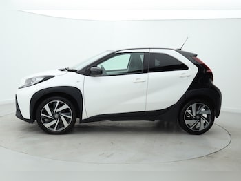 Used Toyota Aygo X 2023 for sale - 76675392: Photo