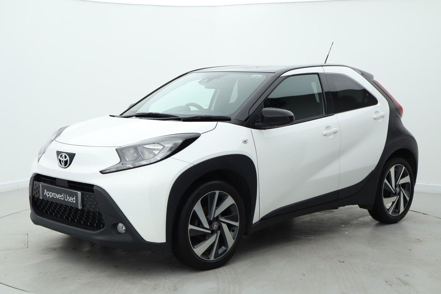 Used Toyota Aygo X 2023 for sale - 76675392: Photo 6