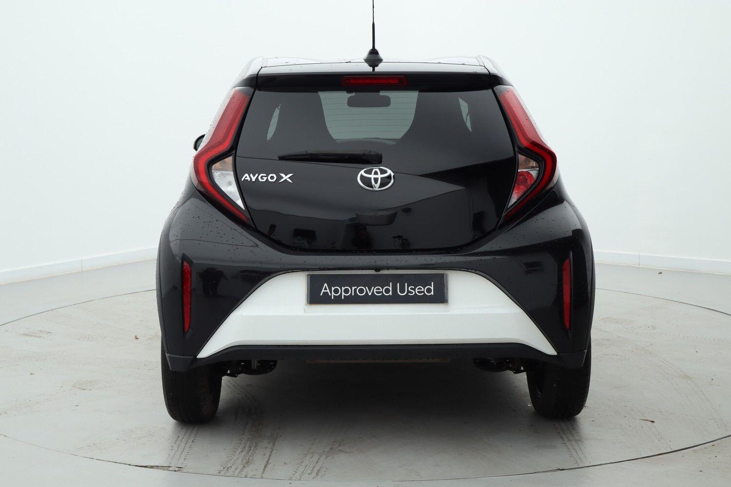Used Toyota Aygo X 2023 for sale - 76675392: Photo 7