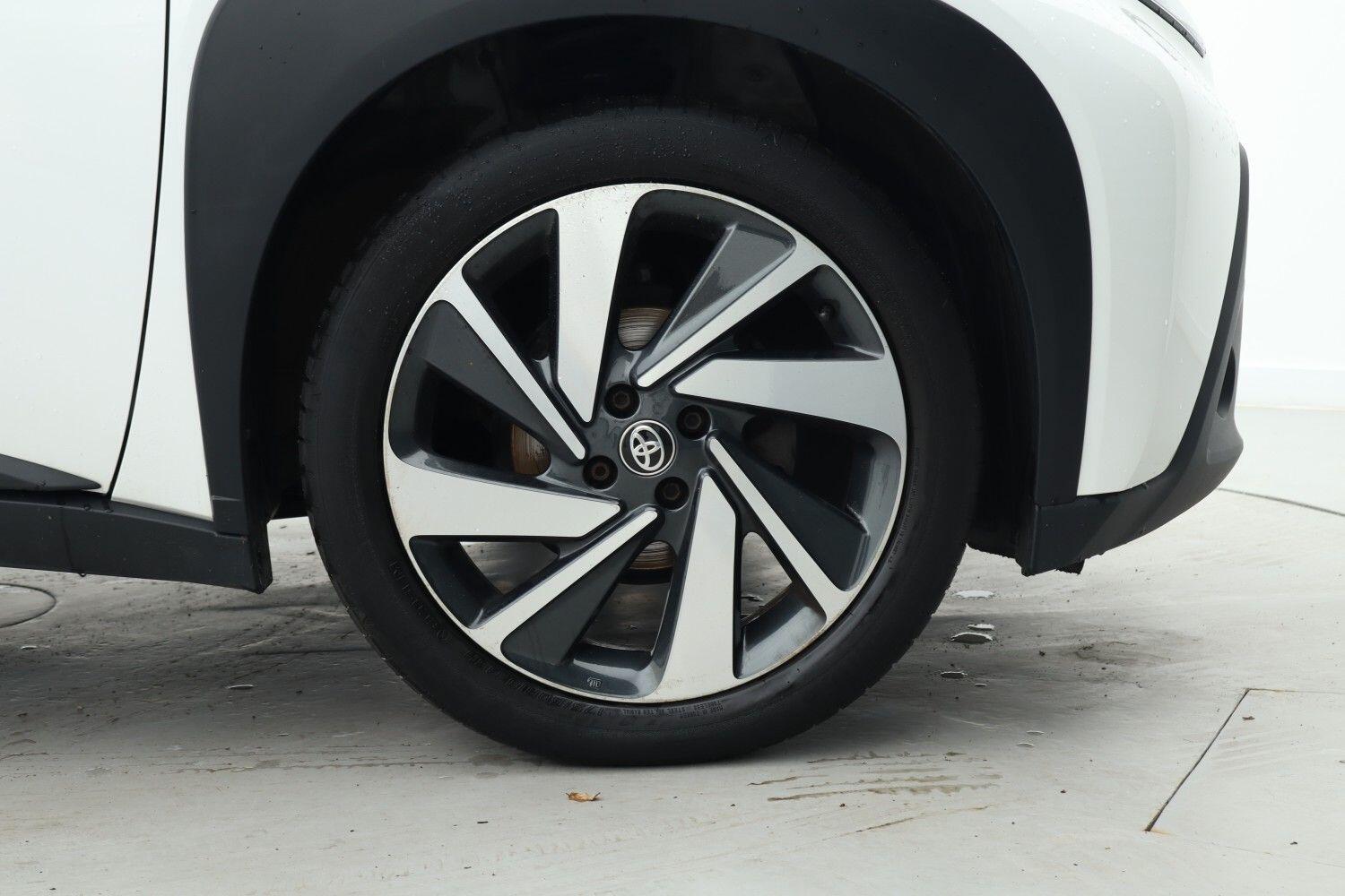 Used Toyota Aygo X 2023 for sale - 76675392: Photo 9