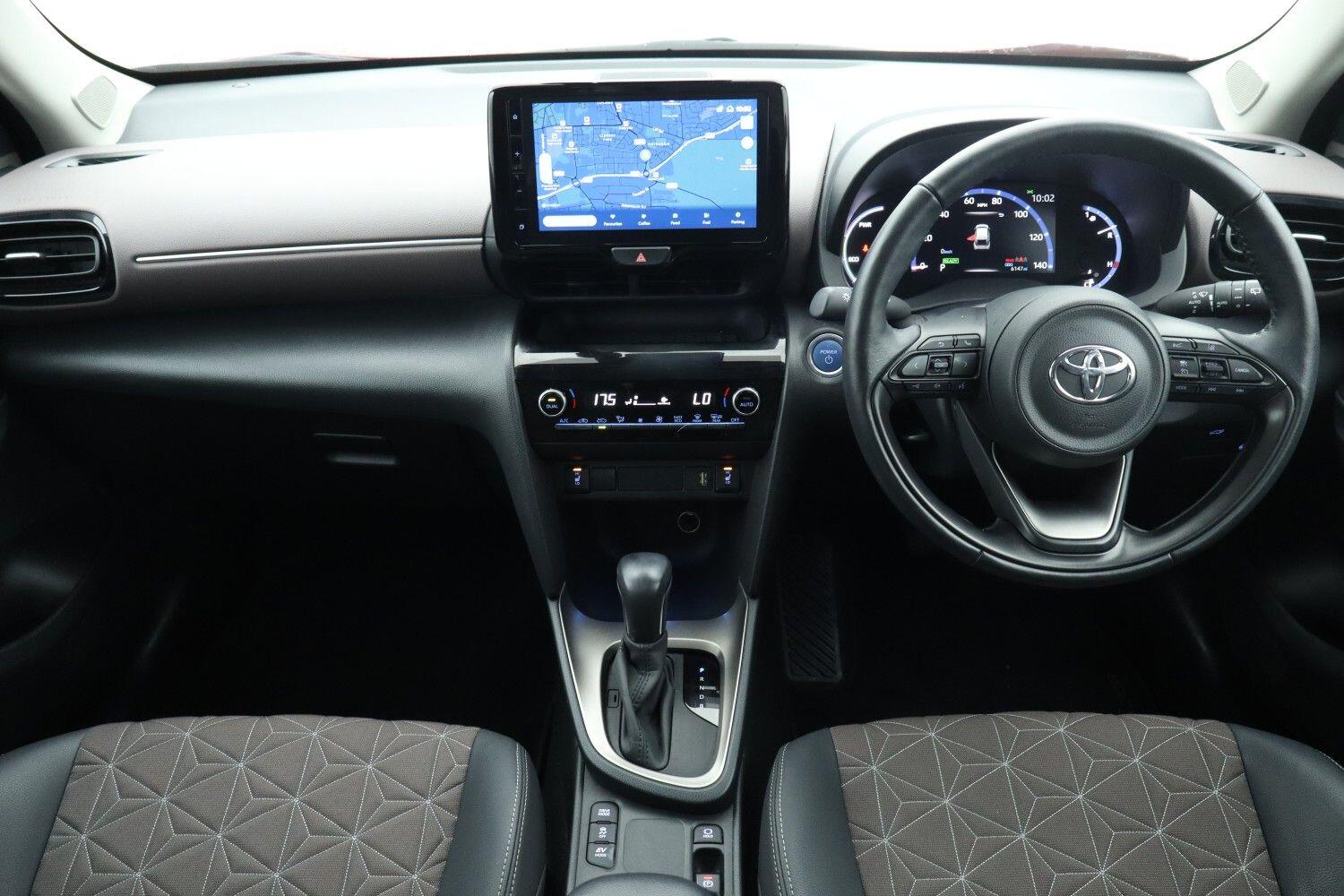 Used Toyota Yaris Cross 2024 for sale - 76677155: Photo 5