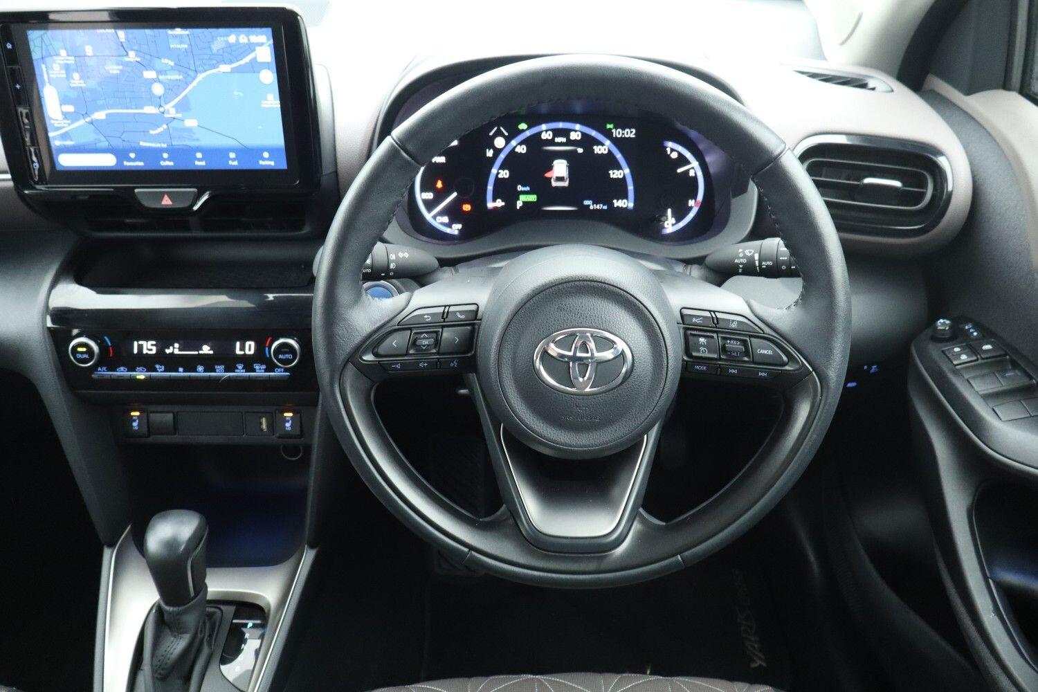 Used Toyota Yaris Cross 2024 for sale - 76677155: Photo 6