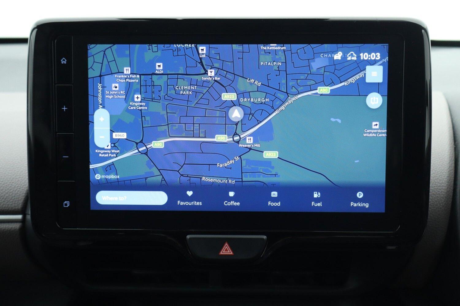 Used Toyota Yaris Cross 2024 for sale - 76677155: Photo 7