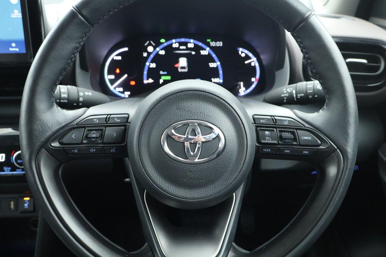 Used Toyota Yaris Cross 2024 for sale - 76677155: Photo 8