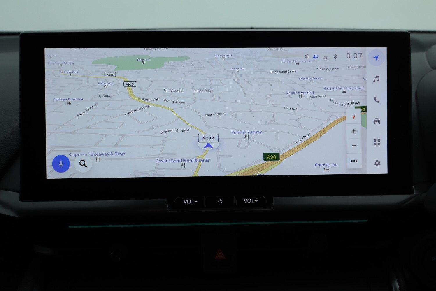 Used Toyota C-HR 2024 for sale - 76677337: Photo 7