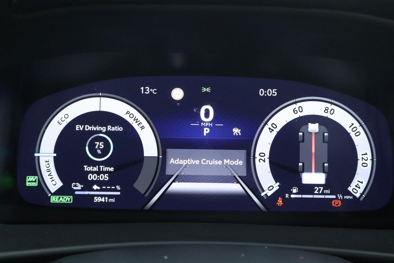 Used Toyota C-HR 2024 for sale - 76677337: Photo 9